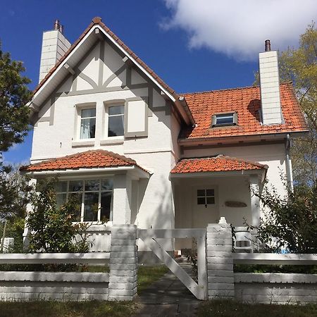 Vila Vakantiehuis Strandpieper Oostduinkerke Exteriér fotografie