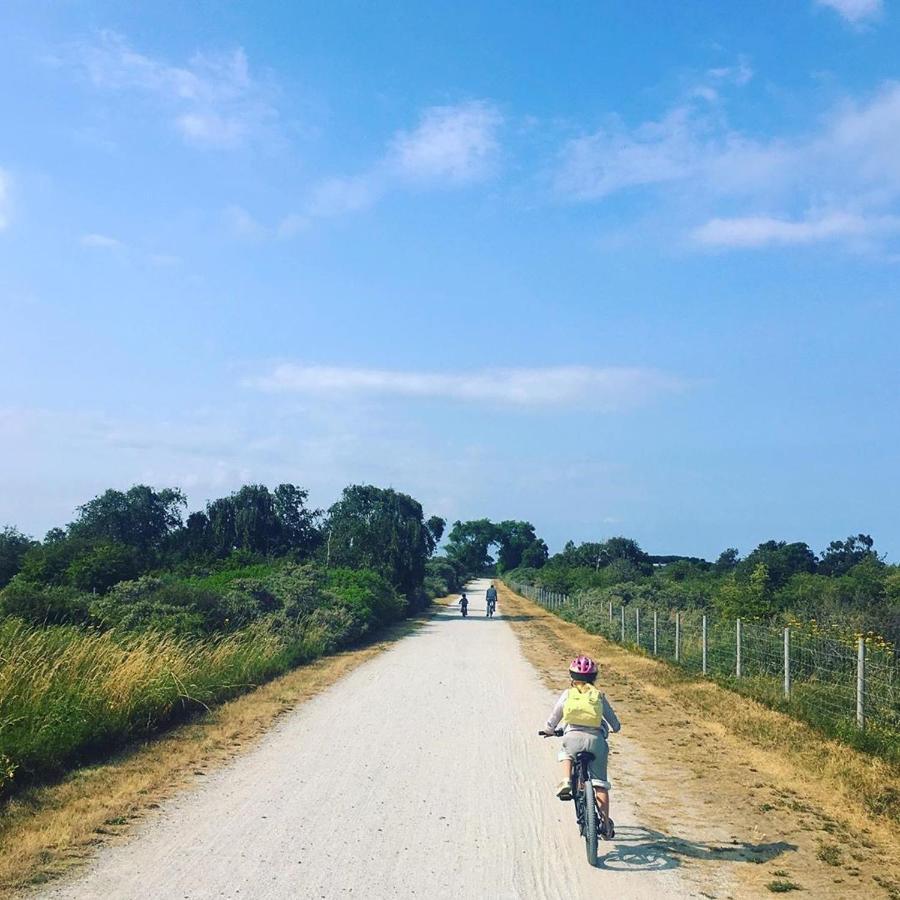 Vila Vakantiehuis Strandpieper Oostduinkerke Exteriér fotografie