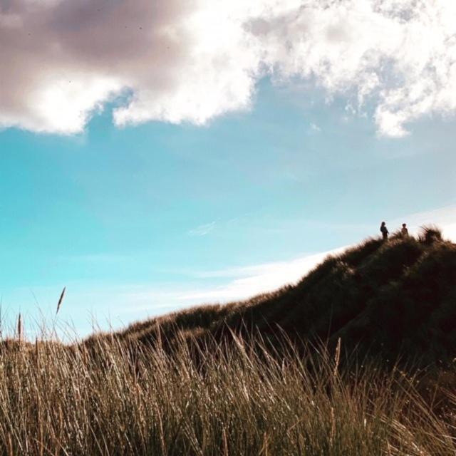 Vila Vakantiehuis Strandpieper Oostduinkerke Exteriér fotografie